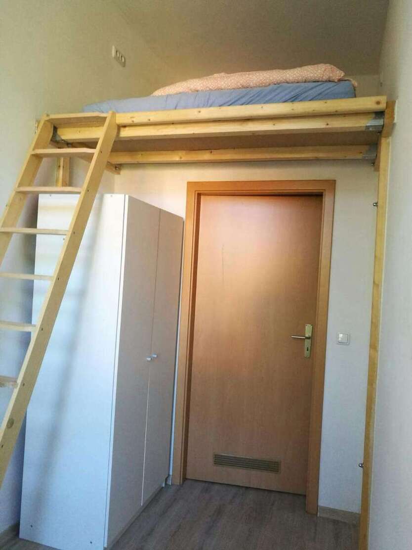 WG-Zimmer in Dortmund 330 € 9 m² zimmer