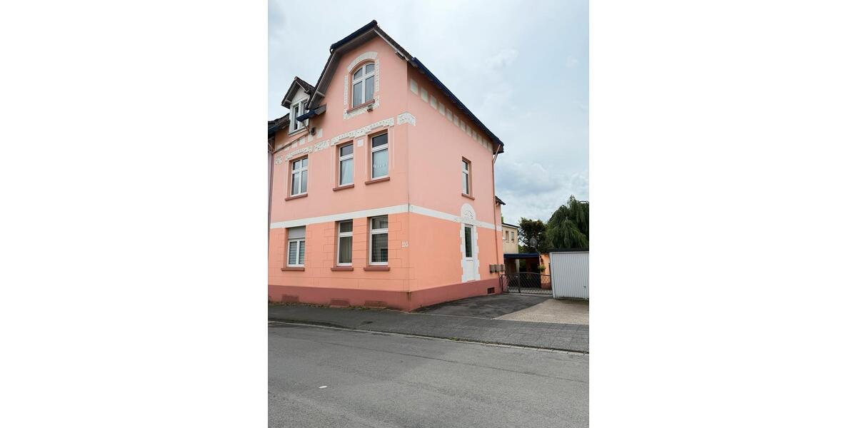 Dachgeschoßwohnung Solingen Wald - 2 Zimmer, 55 m&sup2;, 720&euro; | Angebot:26663996