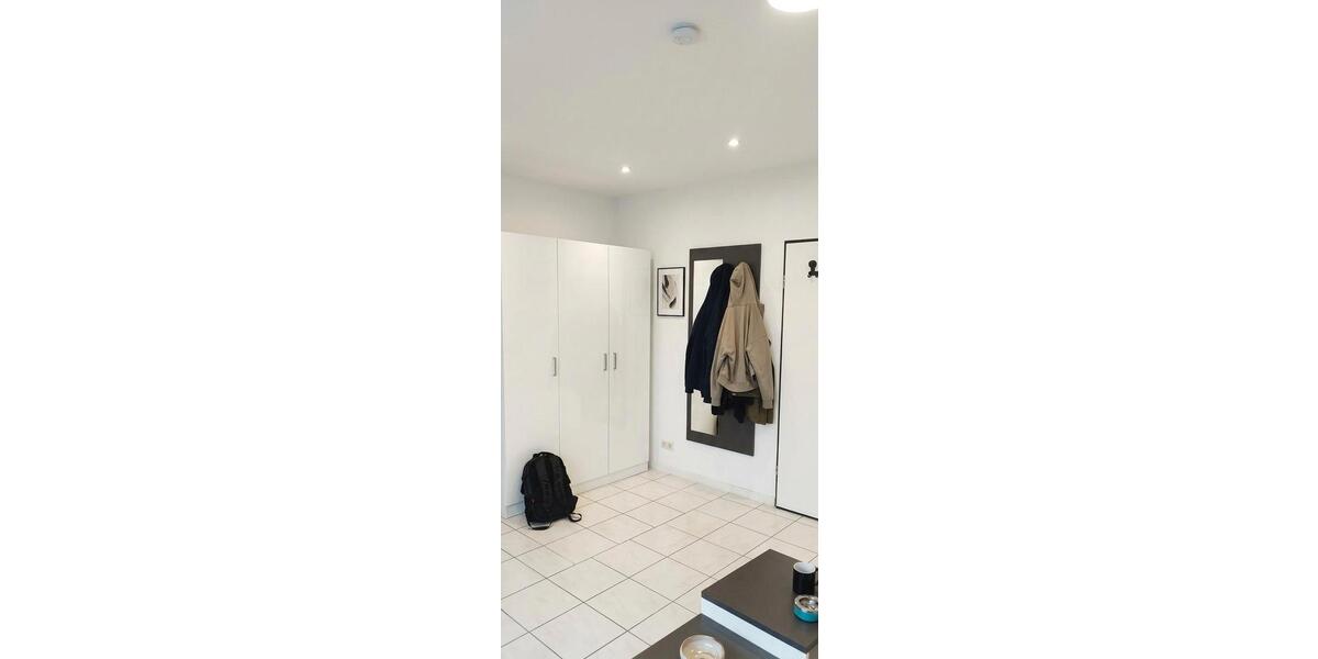 Wohnen auf Zeit Höxter - 1 Zimmer, 22 m&sup2;, 330&euro; | Angebot:26595954