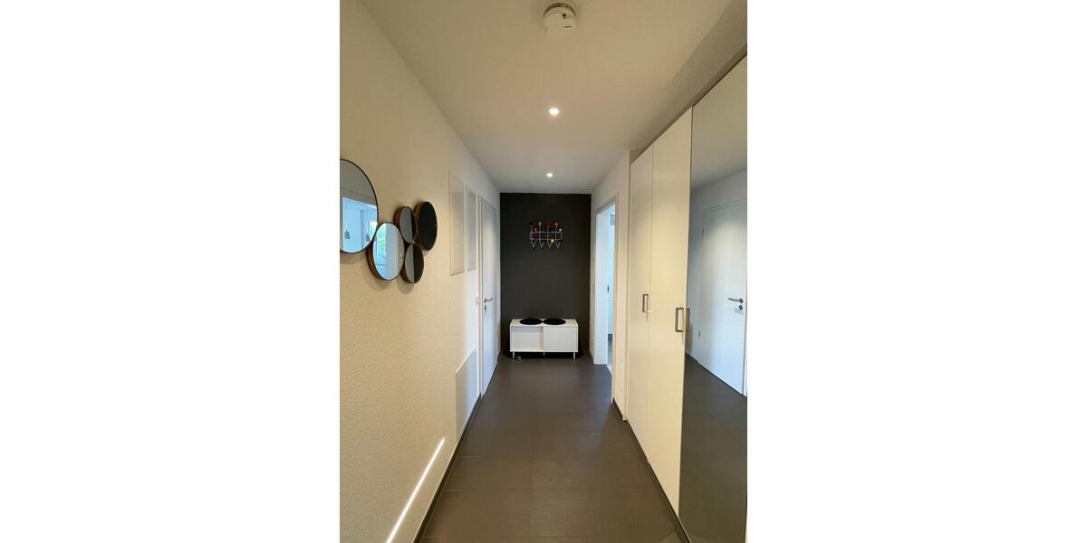 Etagenwohnung Ehningen - 2 Zimmer, 63 m&sup2;, 1.300&euro; | Angebot:24336704