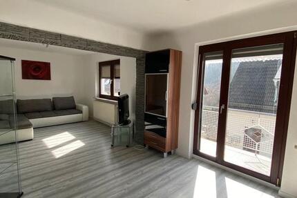 Haus in 55779 Heimbach ab sofort frei!