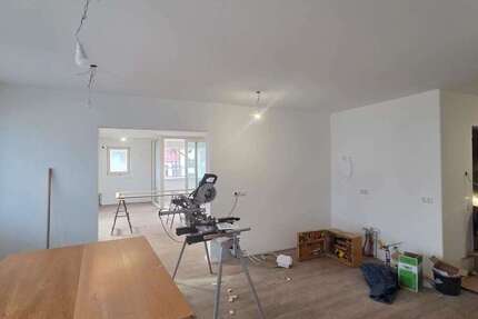 Wohnung zum Mieten in Biberach an der Riß 1.580 € 120 m² 5 zimmer