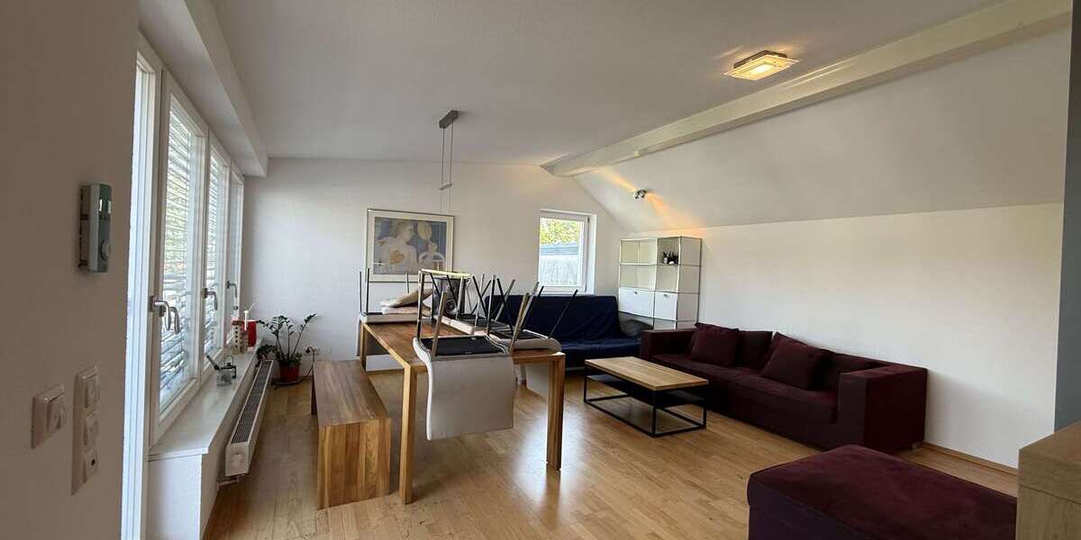 Zimmer Dresden Äußere Neustadt - 3 Zimmer, 1.998&euro; | Angebot:27190844