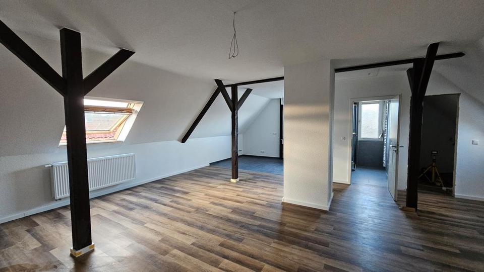Loft - Studio - Atelier Westerkappeln - 2 Zimmer, 74 m&sup2;, 710&euro; | Angebot:26051264