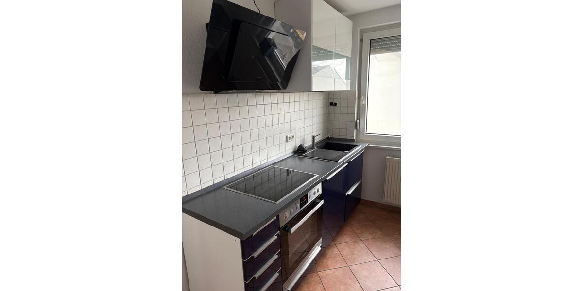 Etagenwohnung Eichenzell - 3 Zimmer, 78 m&sup2;, 700&euro; | Angebot:26644183