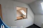 renovierte Dachgeschoss zur Vermietung 3 zimmer