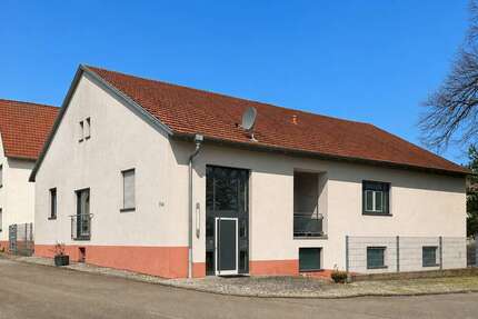 Haus Mannheim / Feudenheim Feudenheim - 6.5 Zimmer, 287 m&sup2;, 3.000&euro; | Angebot:27055128