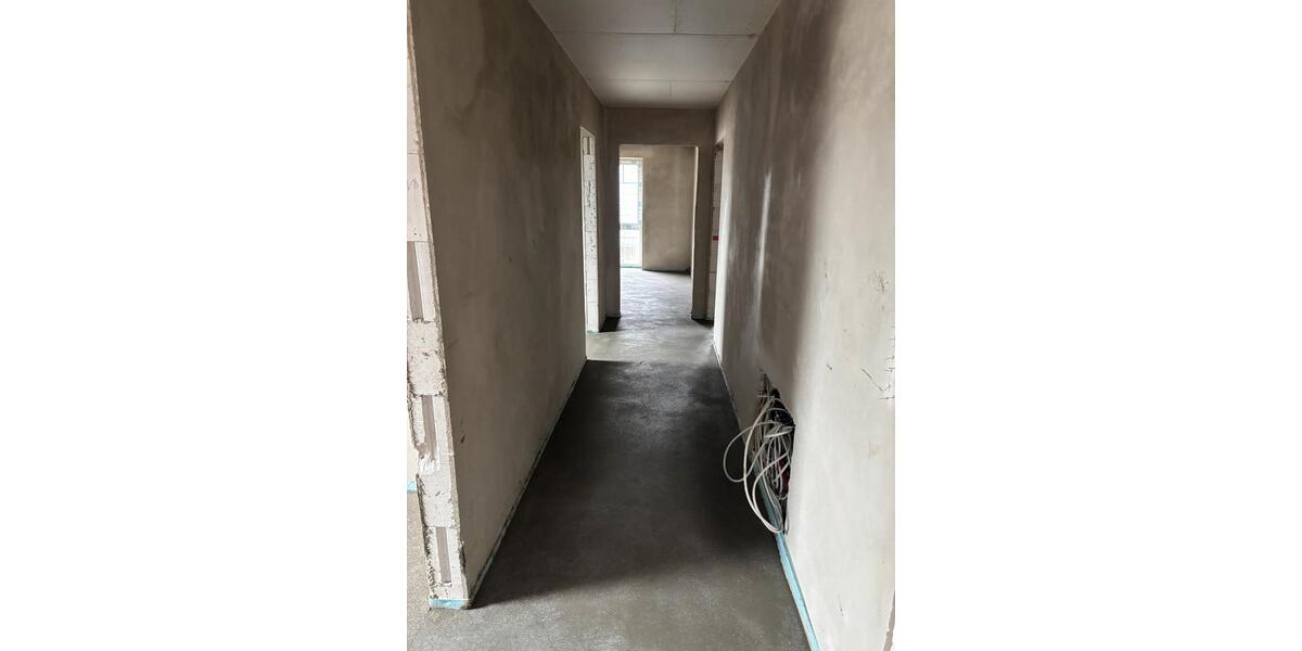 Dachgeschoßwohnung Viöl - 4 Zimmer, 92 m&sup2;, 1.150&euro; | Angebot:25612486