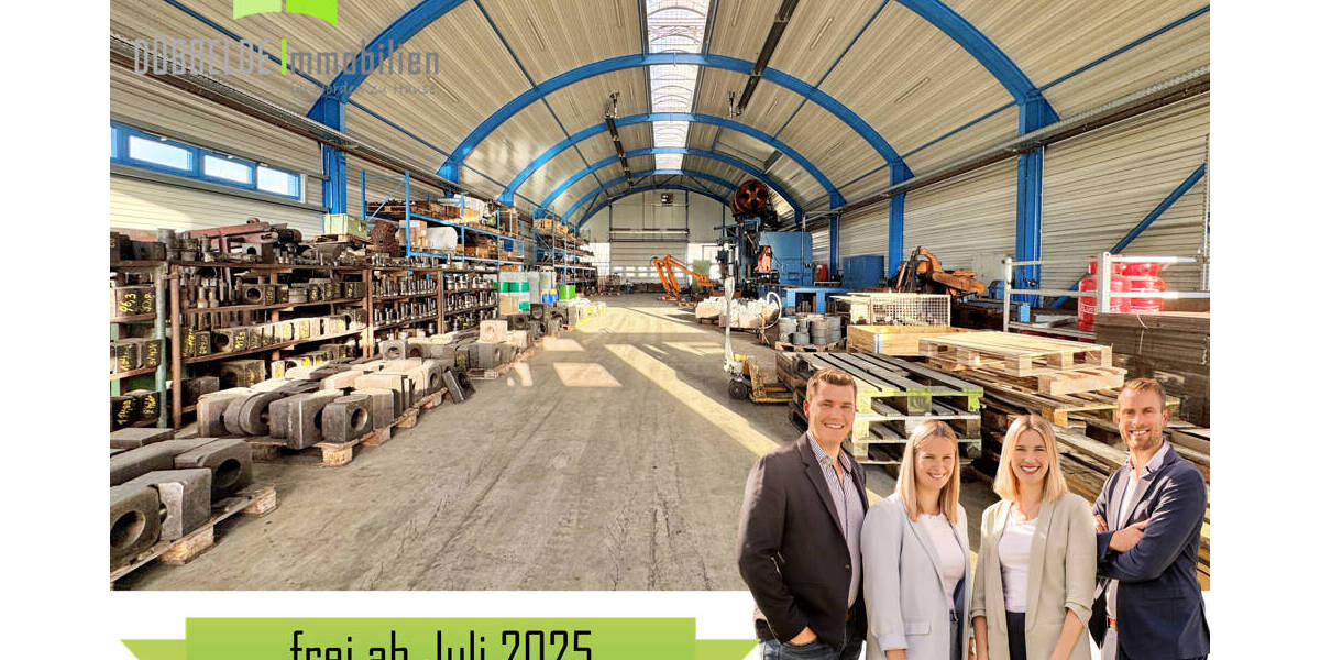 Gewerbeobjekt Uplengen / Jübberde Jübberde - 2.500&euro; | Angebot:25779140