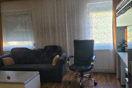 Wohnung mit guter Verkehrsanbindung in Roth 3 zimmer