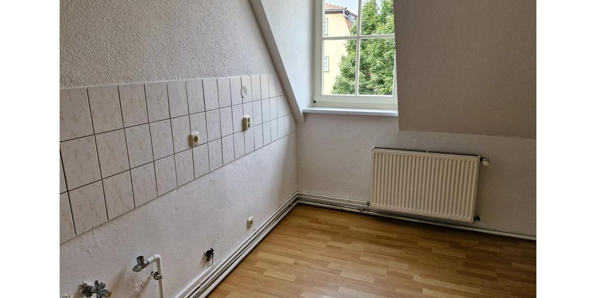 Etagenwohnung Bad Langensalza - 2 Zimmer, 65 m&sup2;, 425&euro; | Angebot:22618501