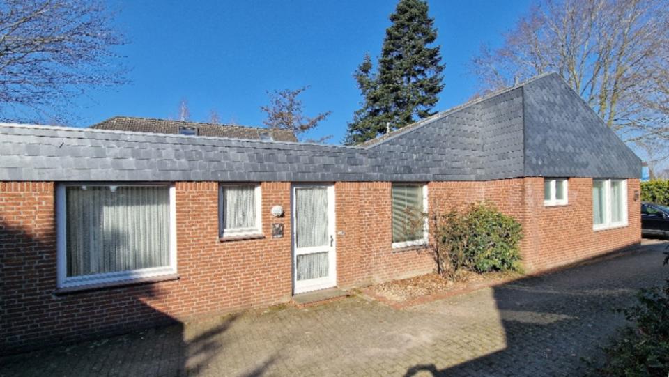 Etagenwohnung Goldenstedt - 2 Zimmer, 60 m&sup2;, 500&euro; | Angebot:24698071