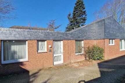 Wohnung Goldenstedt - 2 Zimmer, 60 m&sup2;, 500&euro; | Angebot:24698071