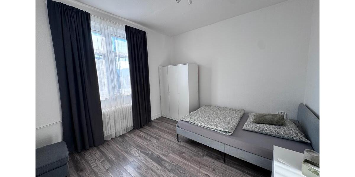 Vollmöblierte 2 Zimmerwohnung. in 56727 St. Johann zu vermieten 2 zimmer