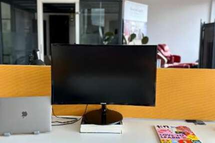 Büro in Hennef (Sieg) 260 € 8 m² zimmer