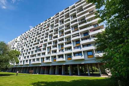 Wohnung zum Mieten in Stuttgart 667 € 58 m² 2 zimmer