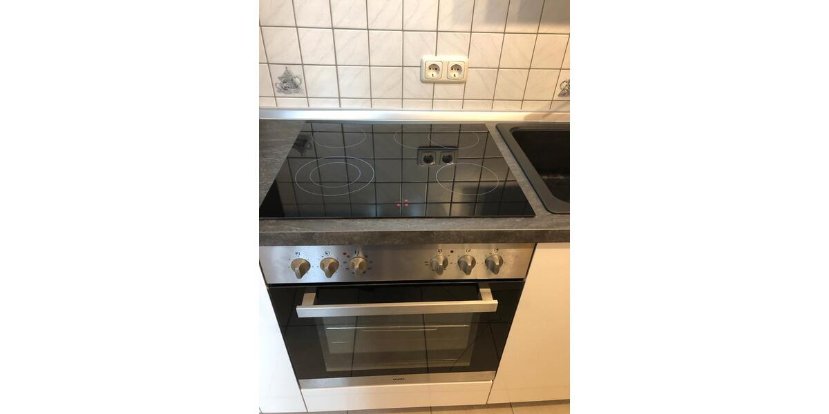 Etagenwohnung Heroldsbach - 1 Zimmer, 30 m&sup2;, 340&euro; | Angebot:24771833