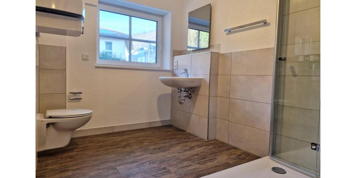 Erdgeschoßwohnung Traben-Trarbach Trarbach - 2 Zimmer, 70 m&sup2;, 629&euro; | Angebot:24624745