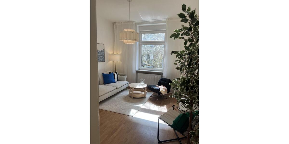 Etagenwohnung Offenbach am Main - 2 Zimmer, 55 m&sup2;, 900&euro; | Angebot:25963365