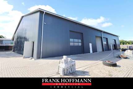 Halle in Henstedt-Ulzburg 1.760 € 200 m²