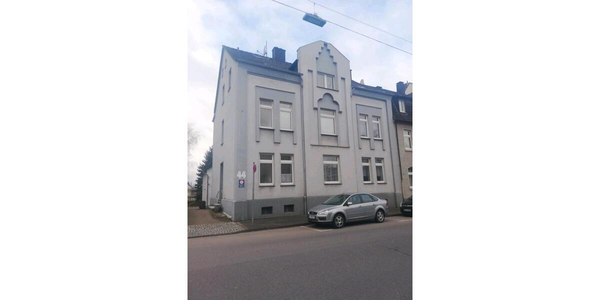 Erdgeschoßwohnung Hagen Hagen-Nord - 1 Zimmer, 36 m&sup2;, 435&euro; | Angebot:24966142