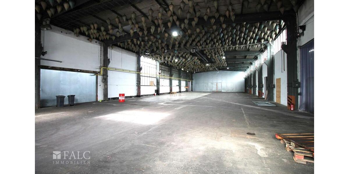 Gewerbeobjekt Wittenburg - 4.288&euro; | Angebot:23331795