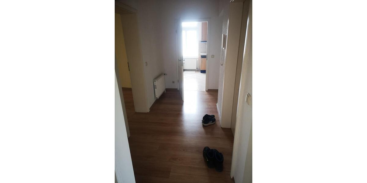 3 Zimmer Wohnung Wismar Süd Turnplatz, Balkon, Terrasse, OG, EBK 3 zimmer