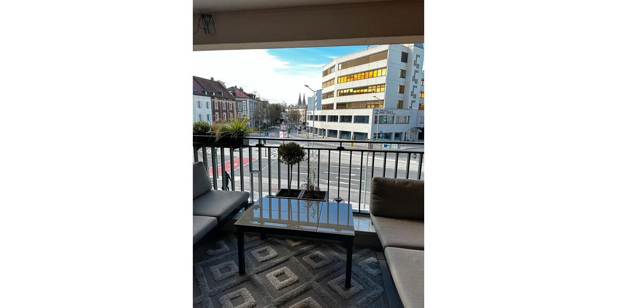 Etagenwohnung Regensburg Kumpfmühl - 3 Zimmer, 105 m&sup2;, 2.000&euro; | Angebot:26120684