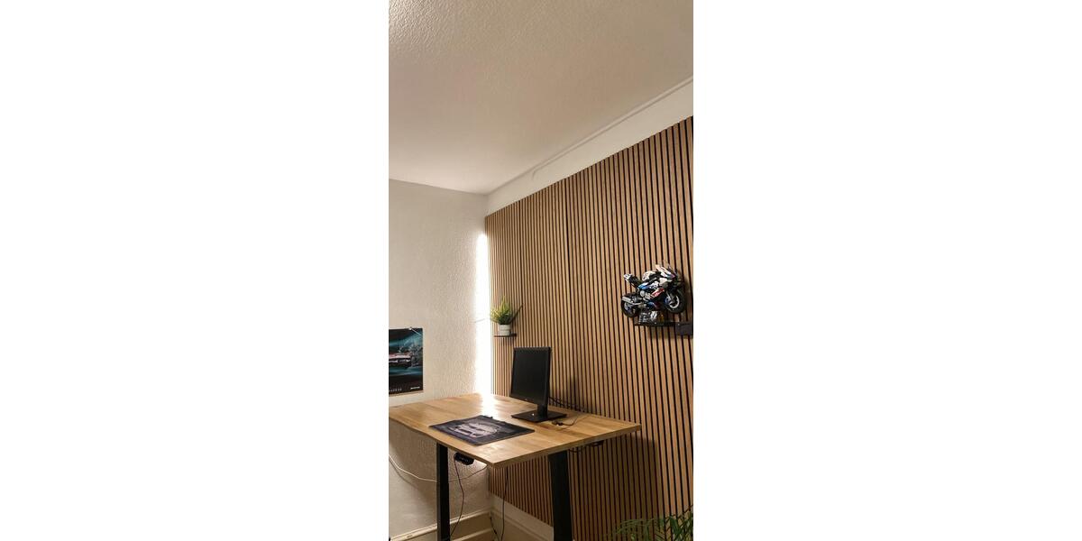 Wohnen auf Zeit Karlsruhe - 1 Zimmer, 15 m&sup2;, 524&euro; | Angebot:26527617