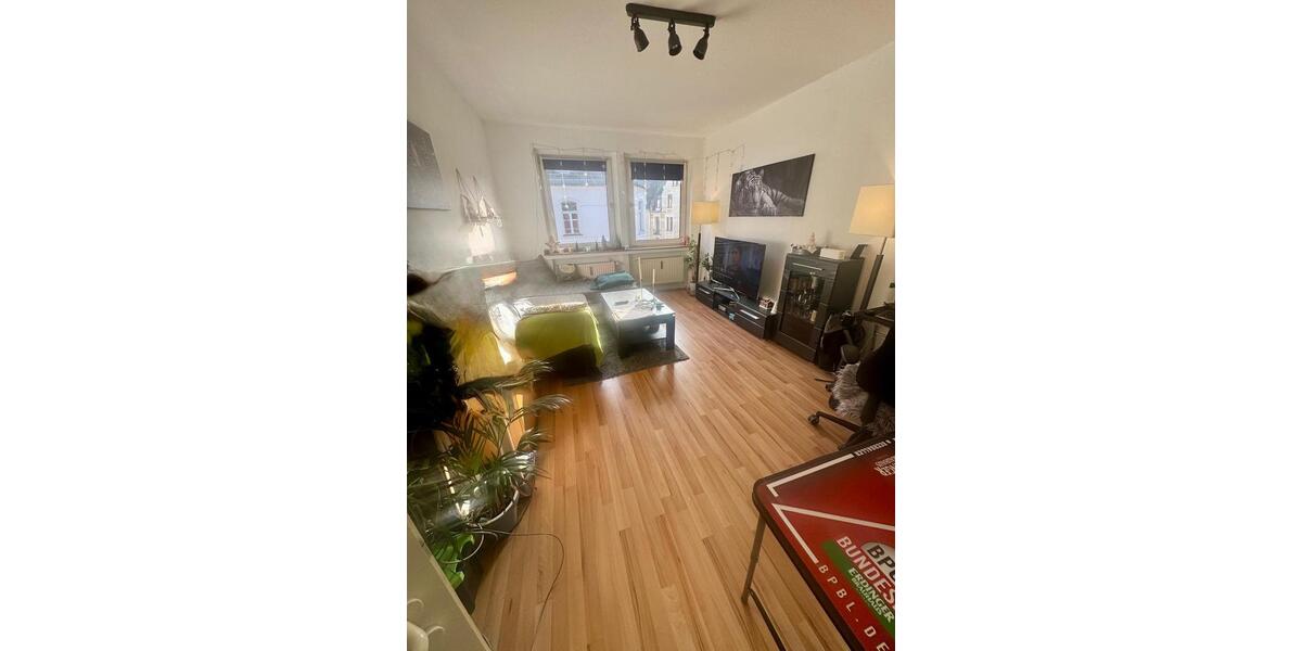 Wohnen auf Zeit Köln Lindenthal - 2 Zimmer, 50 m&sup2;, 200&euro; | Angebot:24689118