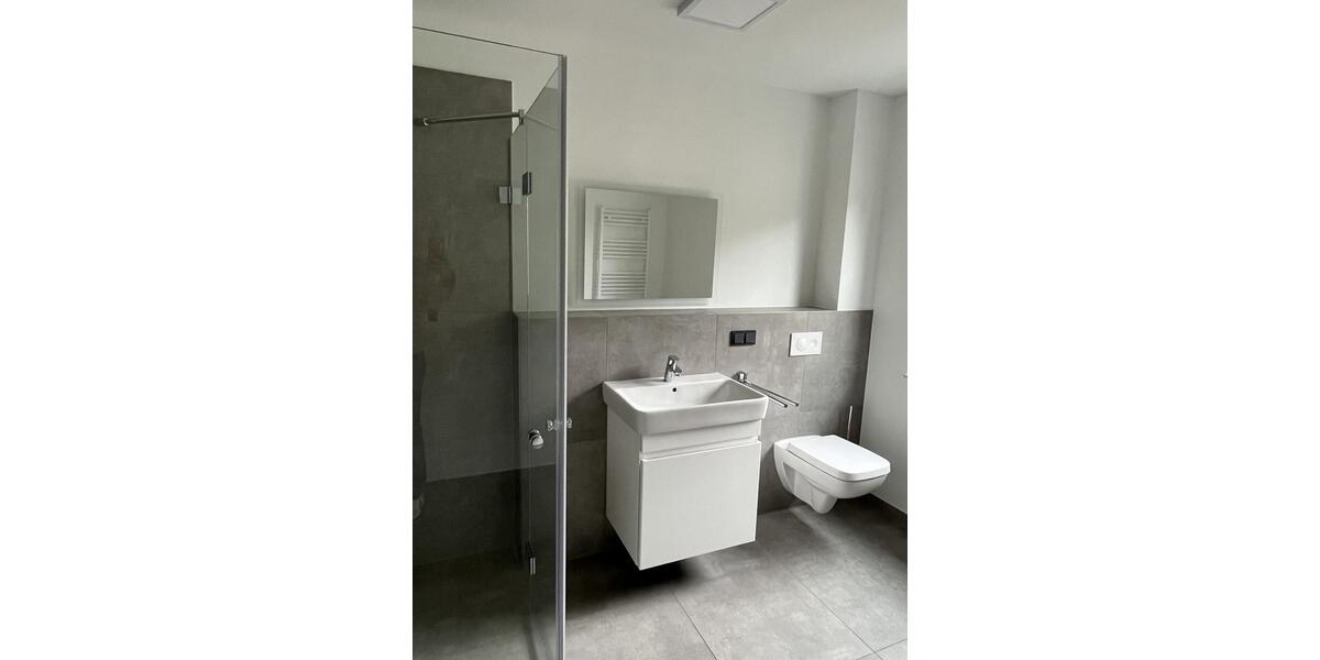 Etagenwohnung Kirchhundem - 3 Zimmer, 83 m&sup2;, 995&euro; | Angebot:26147171