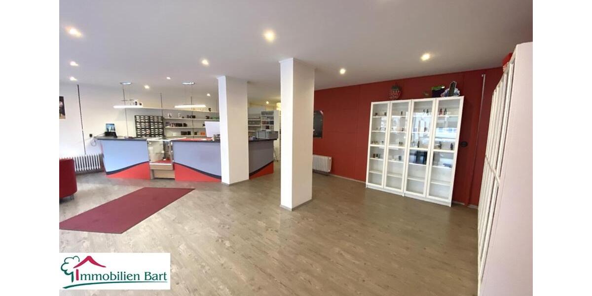 72 M² LADEN IN PERL ZU VERMIETEN, SOFORT FREI zimmer