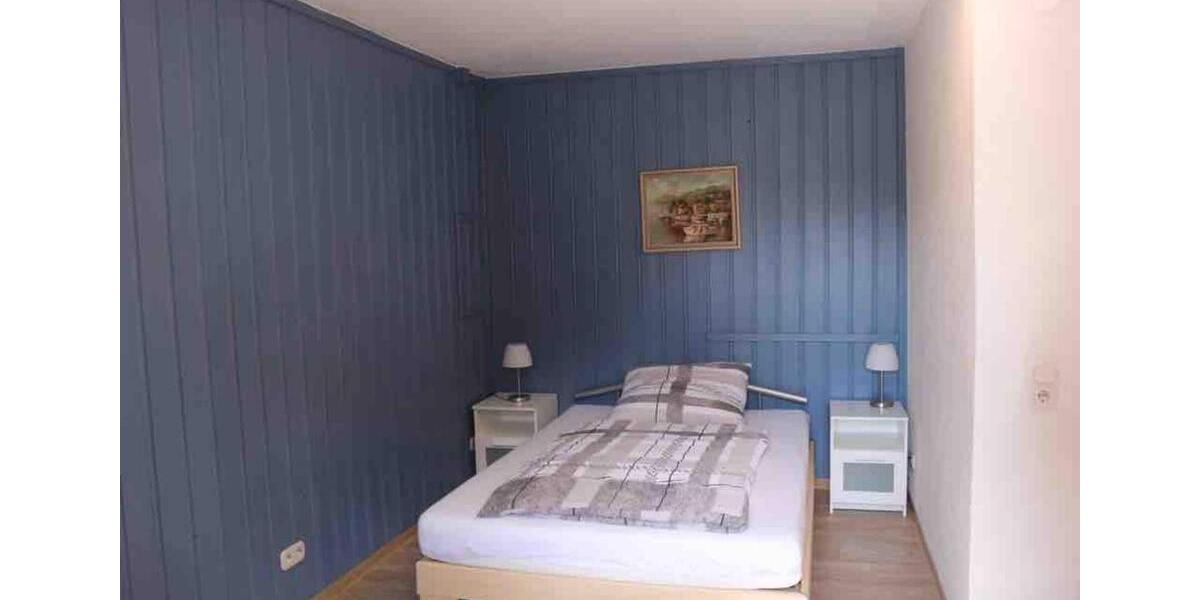 Wohnen auf Zeit Birkenfeld - 1 Zimmer, 30 m&sup2;, 35&euro; | Angebot:26042712