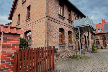 Einzigartige 3-Zimmer Wohnung im ausgebauten Bauernhof 3 zimmer