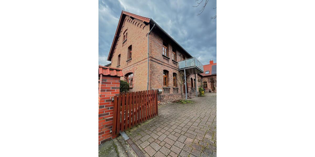 Einzigartige 3-Zimmer Wohnung im ausgebauten Bauernhof 3 zimmer