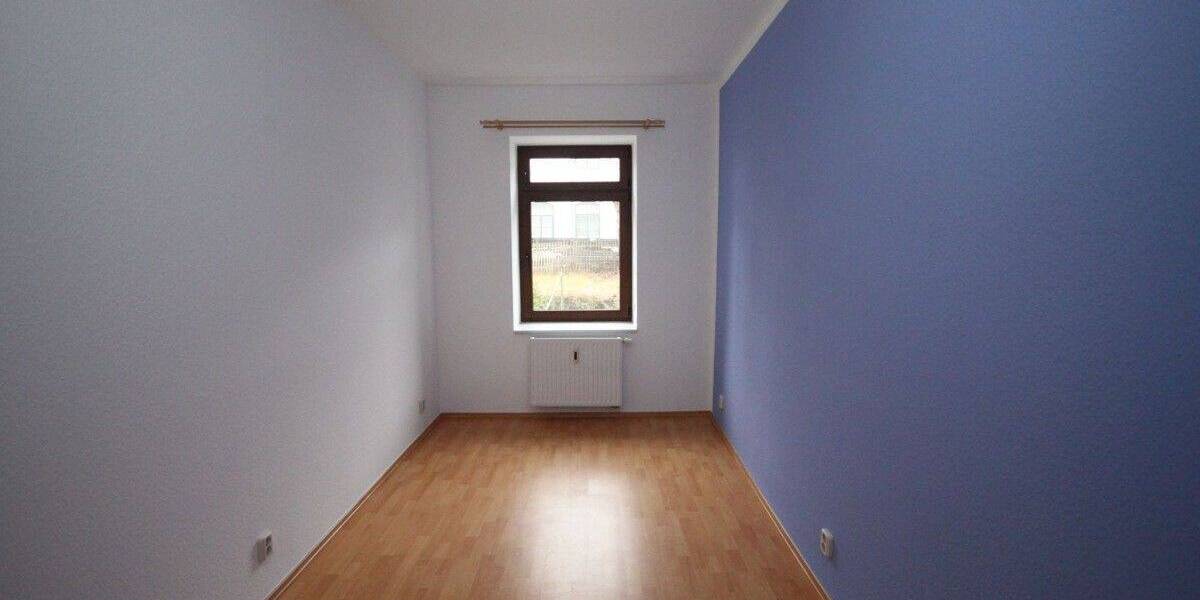 Etagenwohnung Annaberg-Buchholz Annaberg - 2 Zimmer, 58 m&sup2;, 375&euro; | Angebot:24043892