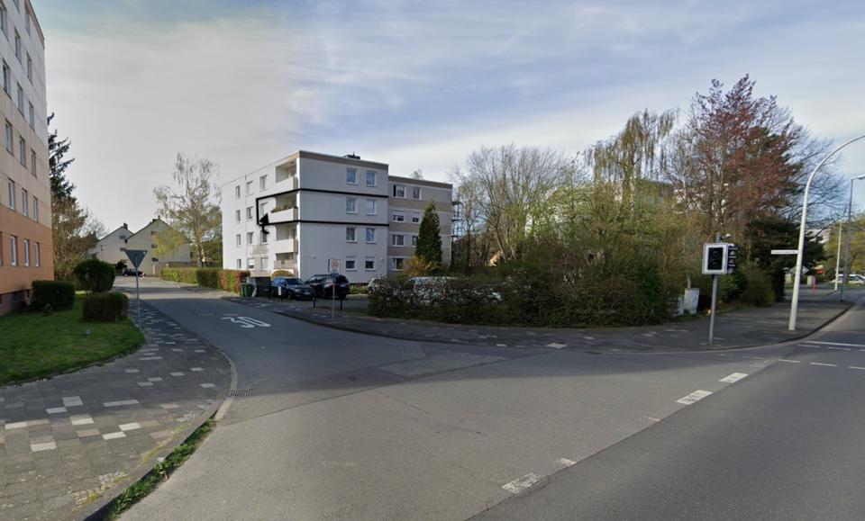 Etagenwohnung Hildesheim Oststadt/Stadtfeld - 3 Zimmer, 75 m&sup2;, 495&euro; | Angebot:24270964