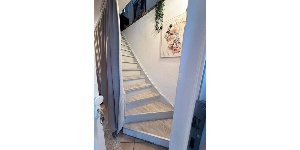 Etagenwohnung Kulmbach Blaich - 2 Zimmer, 47 m&sup2;, 490&euro; | Angebot:26232097