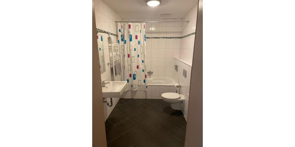 Erdgeschoßwohnung Aschaffenburg Gailbach - 1 Zimmer, 30 m&sup2;, 650&euro; | Angebot:25362786