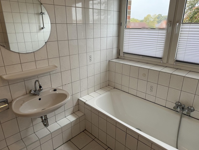 ***Charmante 2-Zimmer-Wohnung in Rhauderfehn zu vermieten*** 2 zimmer