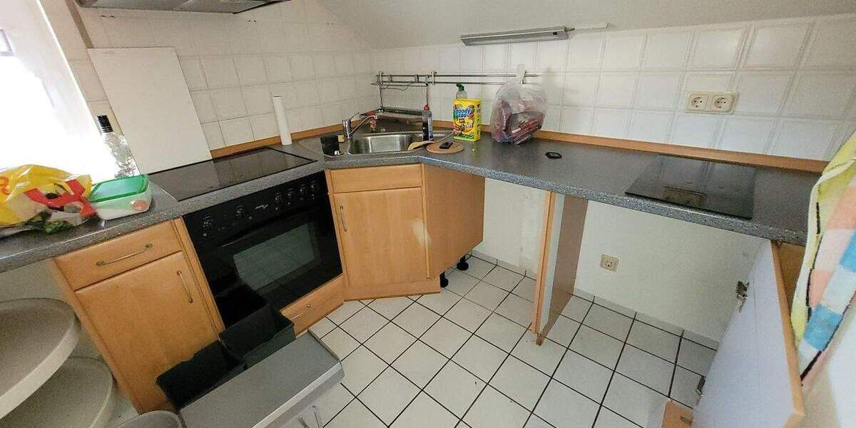 Etagenwohnung Neuenstein Mühlbach - 3 Zimmer, 93 m&sup2;, 600&euro; | Angebot:25939490