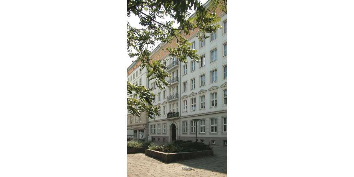 Etagenwohnung Magdeburg - 2 Zimmer, 76 m&sup2;, 644&euro; | Angebot:26749515