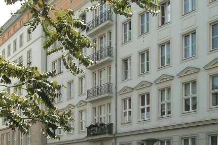 Wohnung Magdeburg - 2 Zimmer, 76 m&sup2;, 644&euro; | Angebot:26749515
