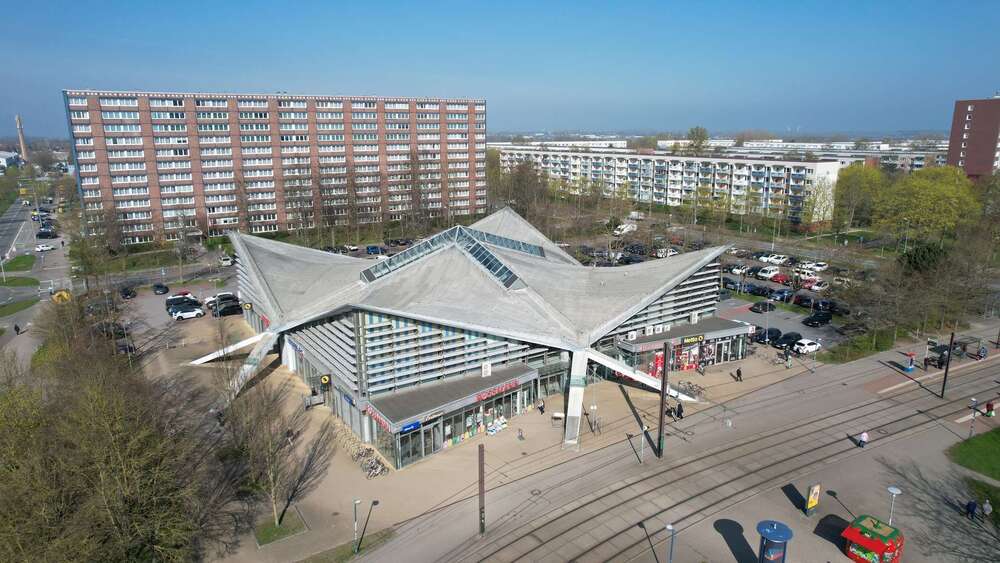 Gewerbeobjekt Rostock Lütten Klein - 2.320&euro; | Angebot:26444501