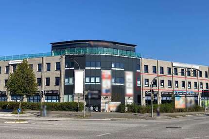 Gewerbeobjekt Lübeck Sankt Lorenz Nord - 6.552&euro; | Angebot:27445704
