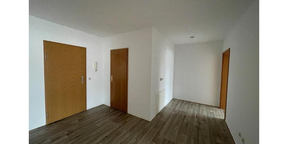 Etagenwohnung Auma-Weidatal Weidatal - 3 Zimmer, 94 m&sup2;, 564&euro; | Angebot:24256009