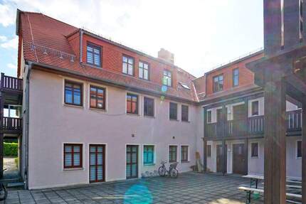 Apartment am Campus 1 zimmer