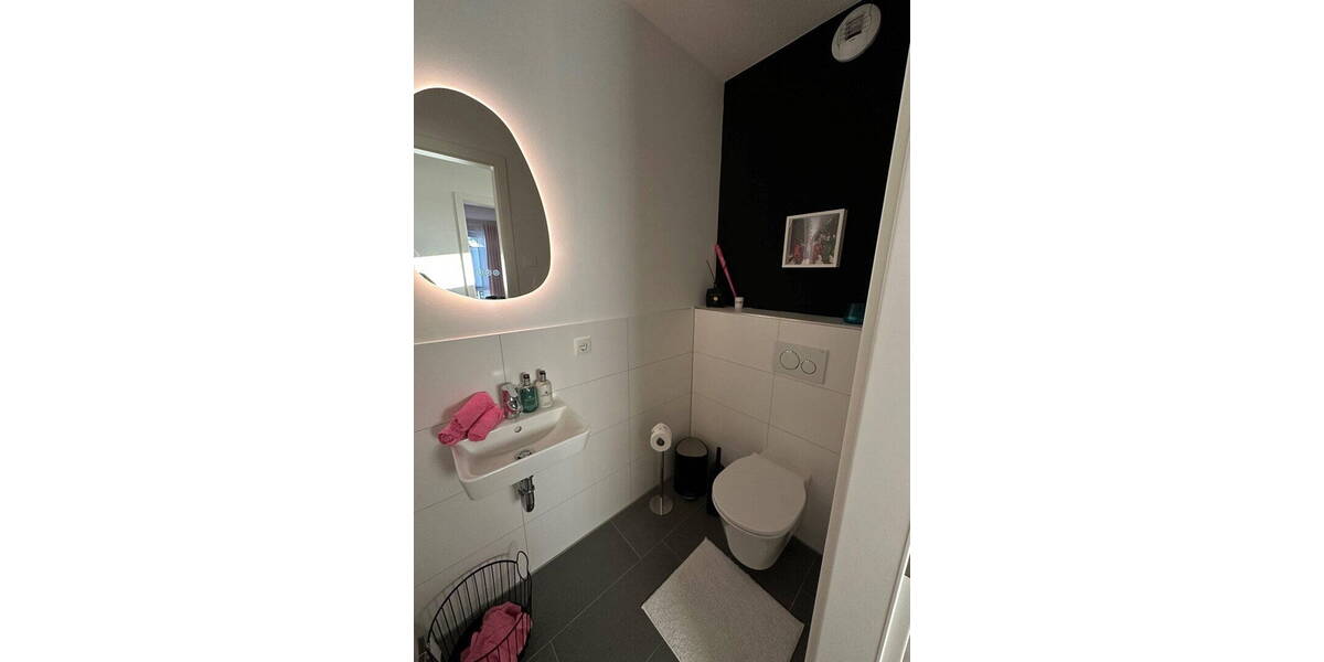 Etagenwohnung Tornesch Esingen - 3 Zimmer, 107 m&sup2;, 1.580&euro; | Angebot:26741015