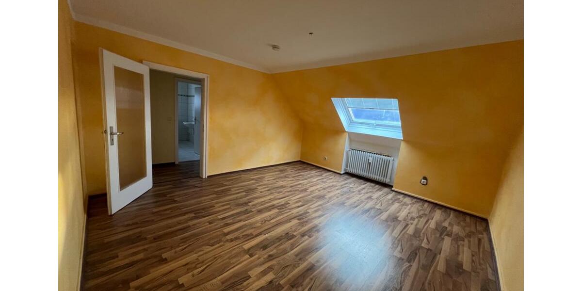 Dachgeschoßwohnung Herschbach - 2 Zimmer, 55 m&sup2;, 525&euro; | Angebot:26619132