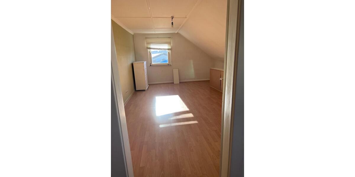 Wohnung Völkligen 3 zimmer